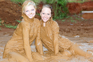 Mud Bath 3