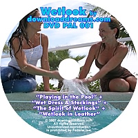 Wetlook DVD 001
