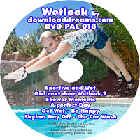 Wetlook DVD 018