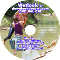 Wetlook DVD 019