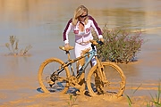 Muddy Mountain Bike Tour 2