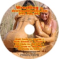 Wrestling DVD 001